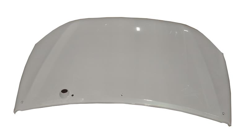 ÖN KAPUT BEYAZ (CITY)